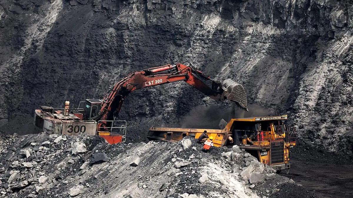 NCC bags ₹6,829 cr order from Coal India arm