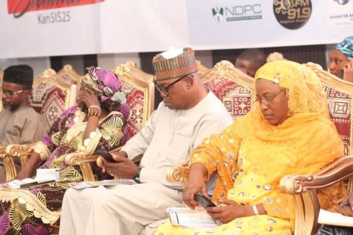 Stop fearing AI, use it responsibly – CITAD tells Nigerians