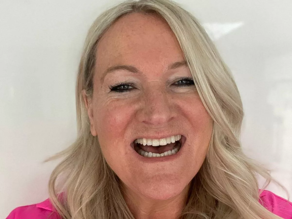 'I was an exhausted mum - my breast cancer diagnosis cured my toxic life'