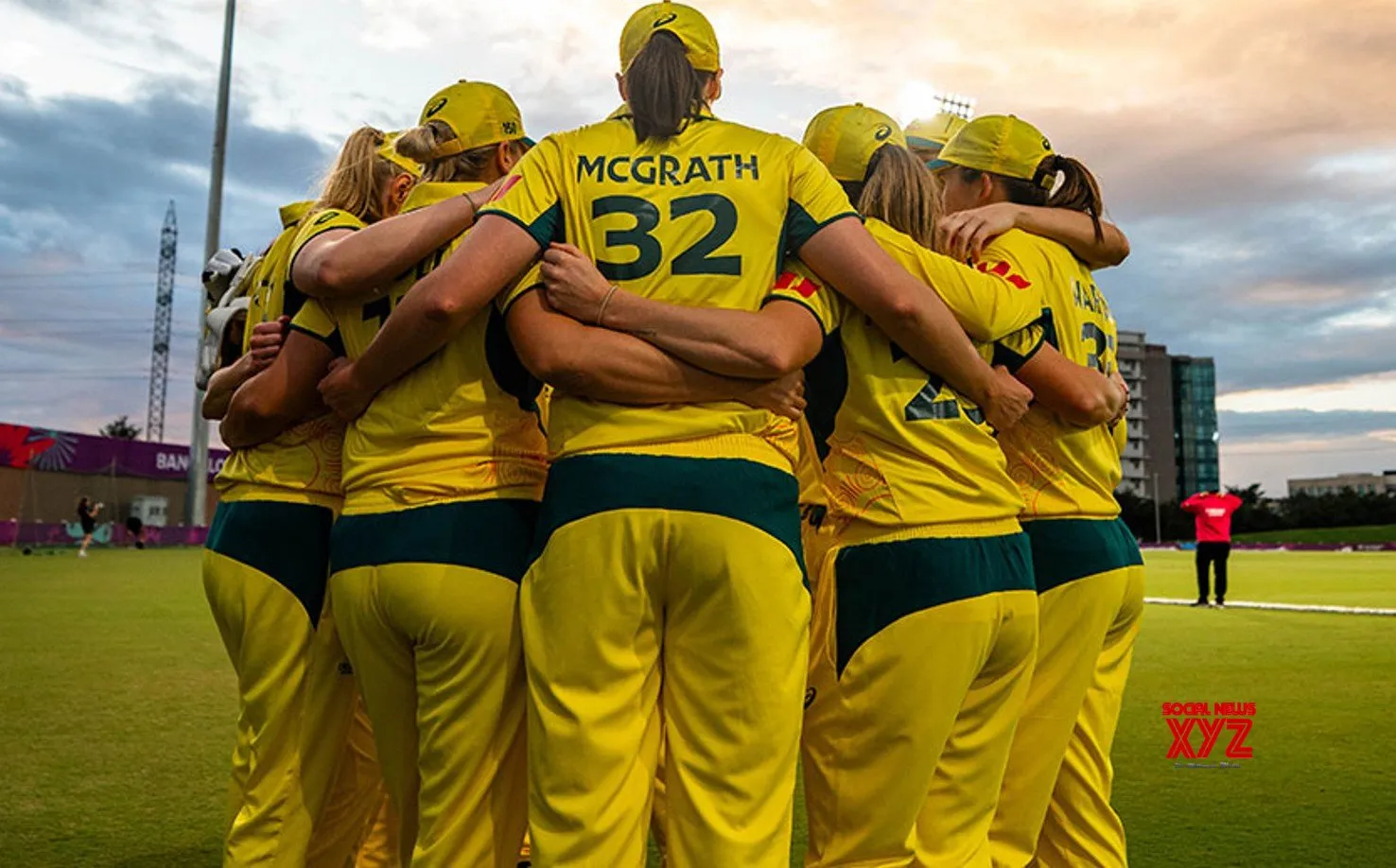 ‘Deeply painful’: MPCA condemns molestation of Australian women cricketers