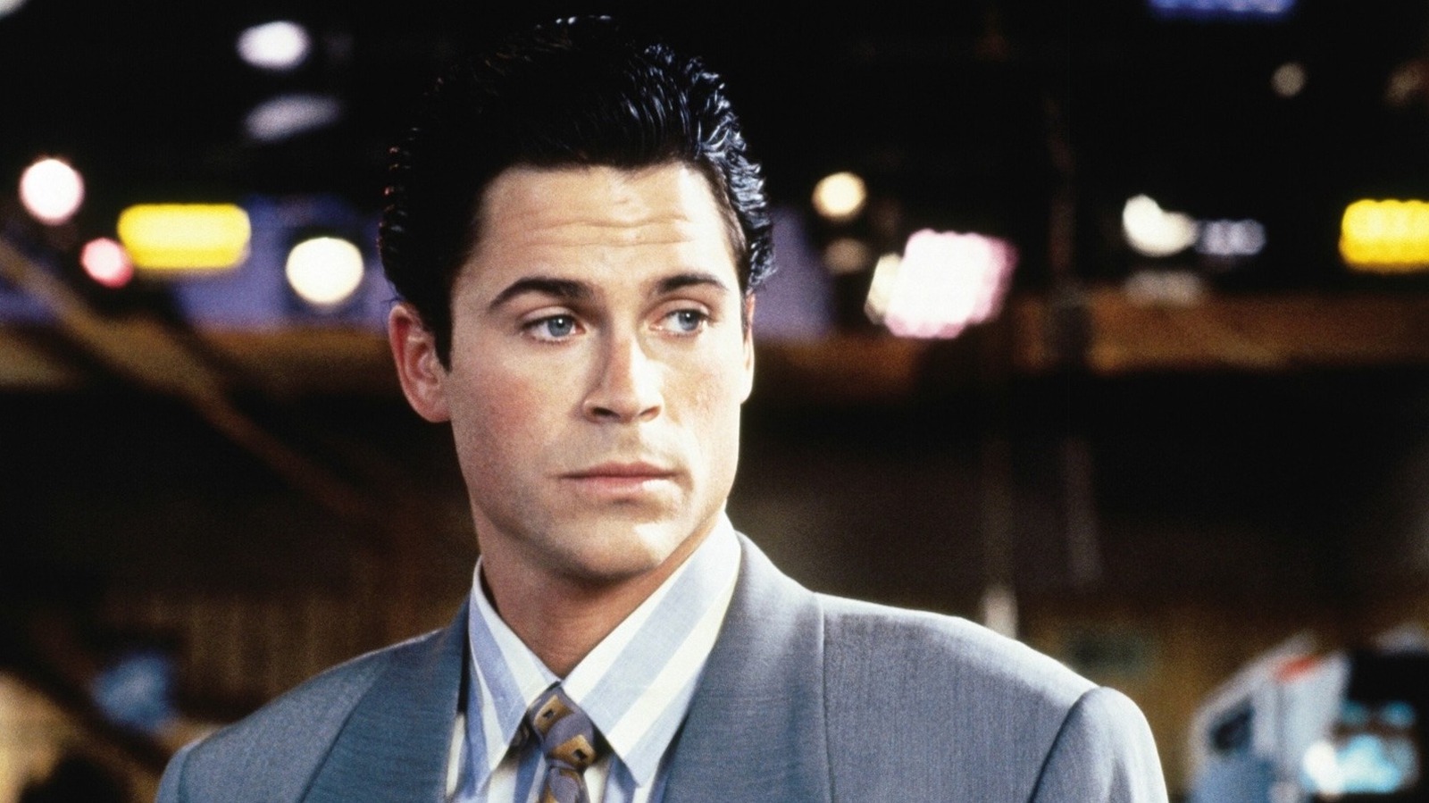 This Iconic '80s Rob Lowe Film Defined A Generation Of Stars As Hollywood's Brat Pack