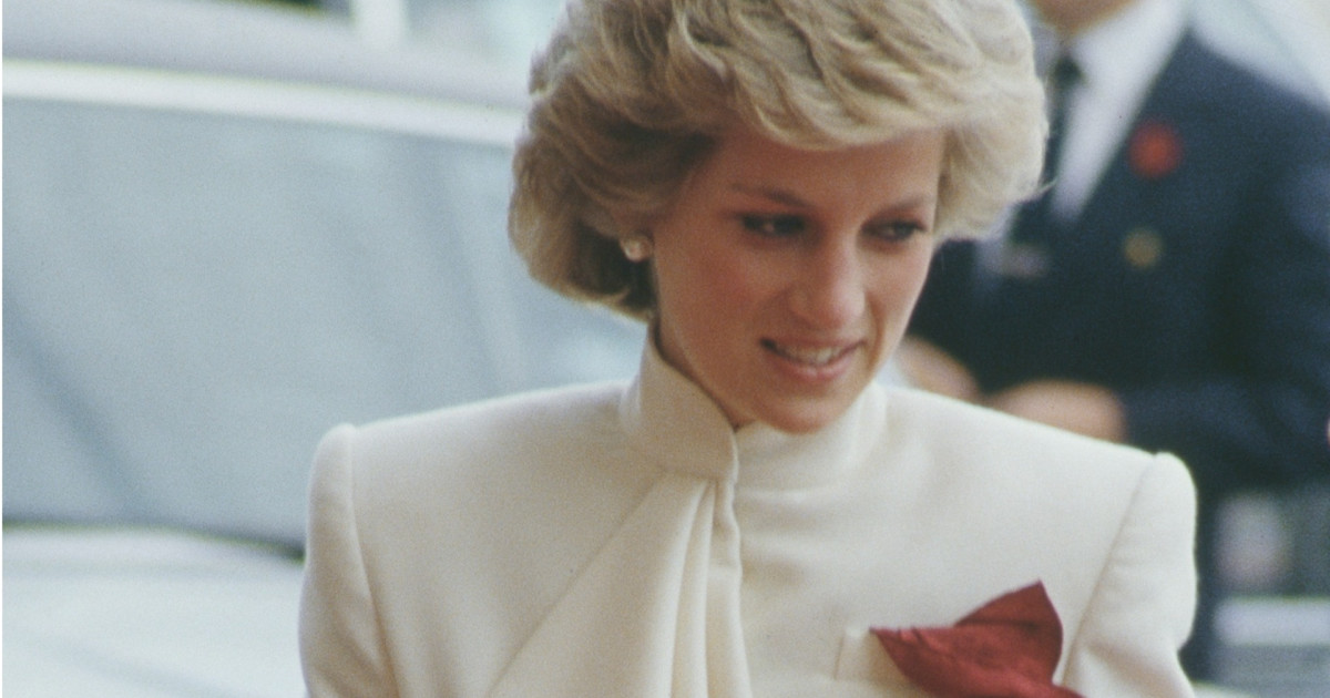 Princess Diana’s Favorite Affordable American Store Revealed: Royal Author