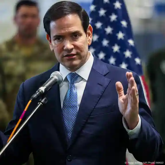 US seeks quick deployment of international force in Gaza
