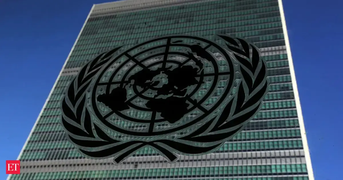 Democracy 'alien concept' for Pakistan, must end rights abuses in occupied areas: India at UN