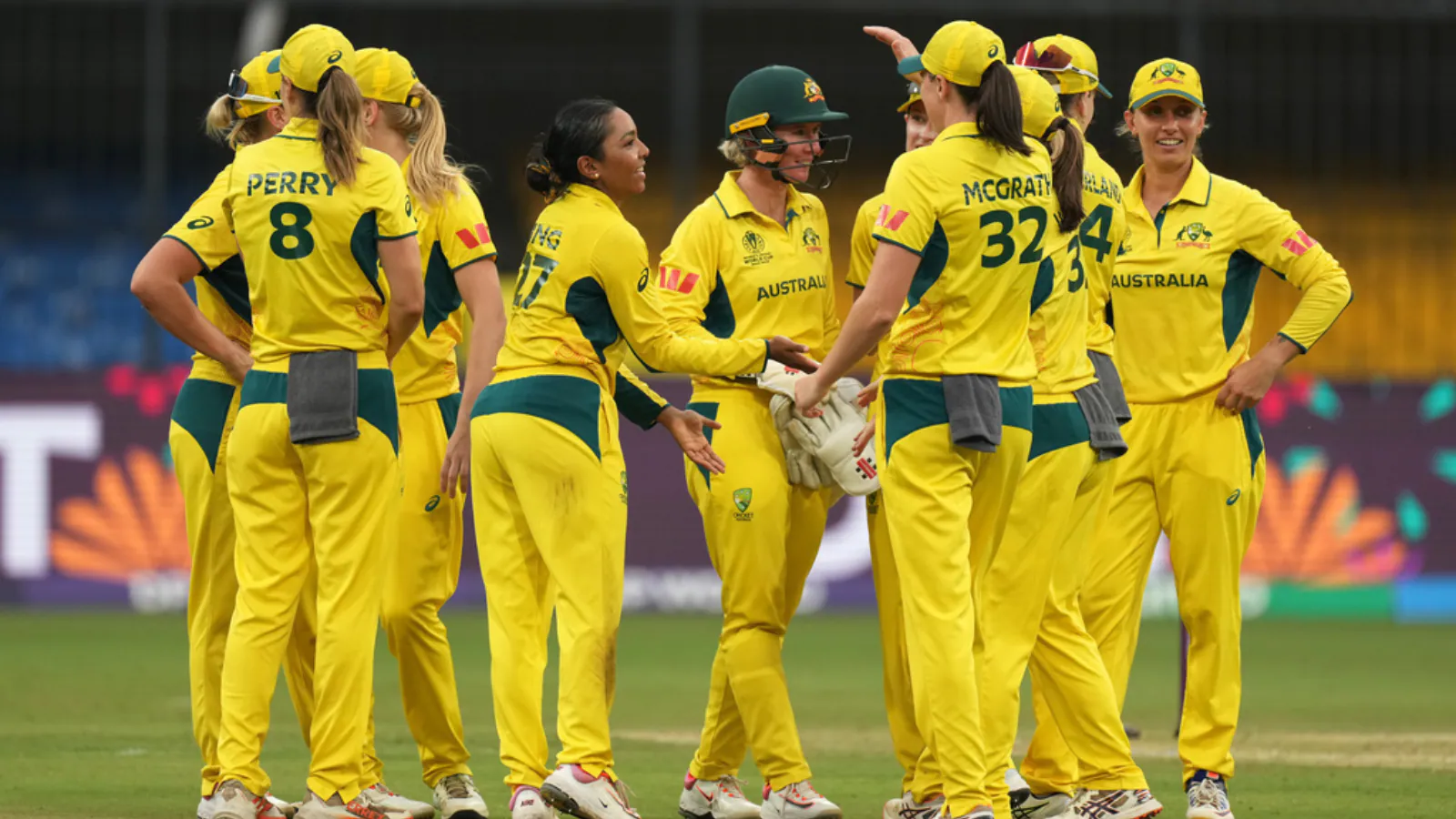 Alana King Makes Women's World Cup History With 7-Wicket Haul, South Africa All Out For 97