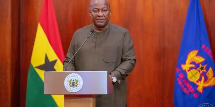 The DACF allocation for PWDs will increase from 3% to 5% effective 2026 – President
