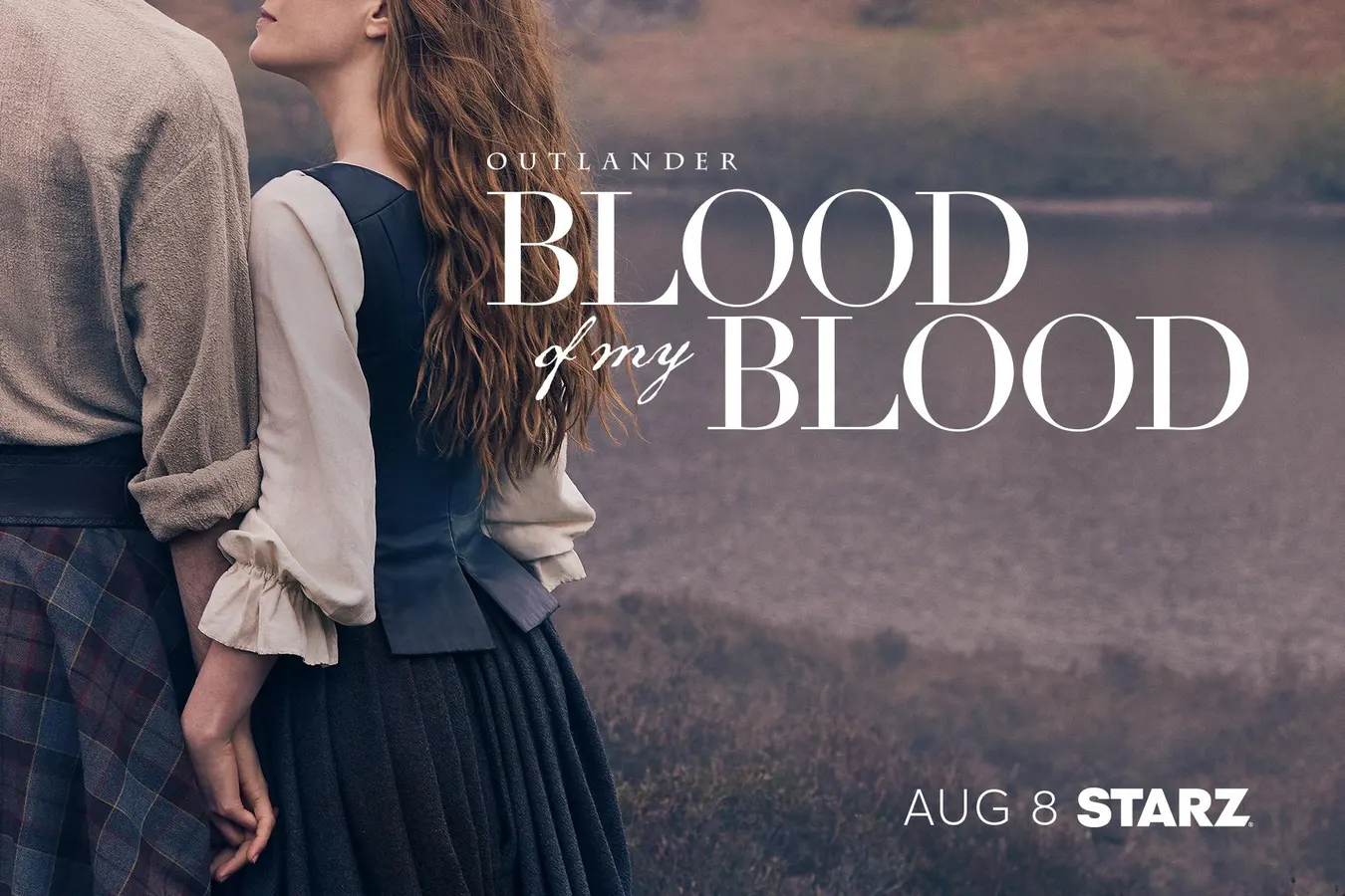Harriet Slater And Jamie Roy Talk ‘Outlander: Blood Of My Blood’ Season Finale