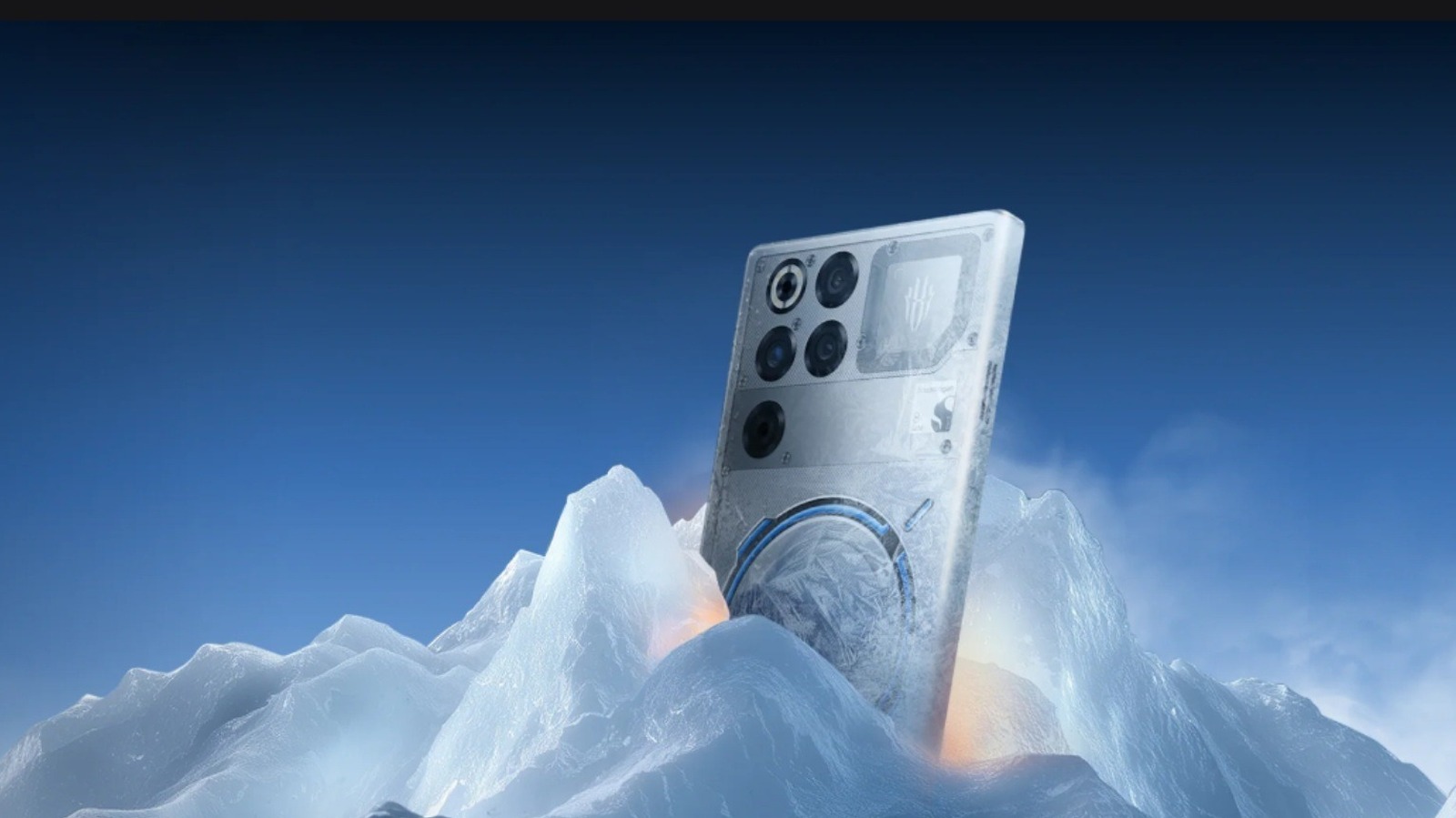 The World's First Liquid-Cooled Smartphone Is About To Hit The Market