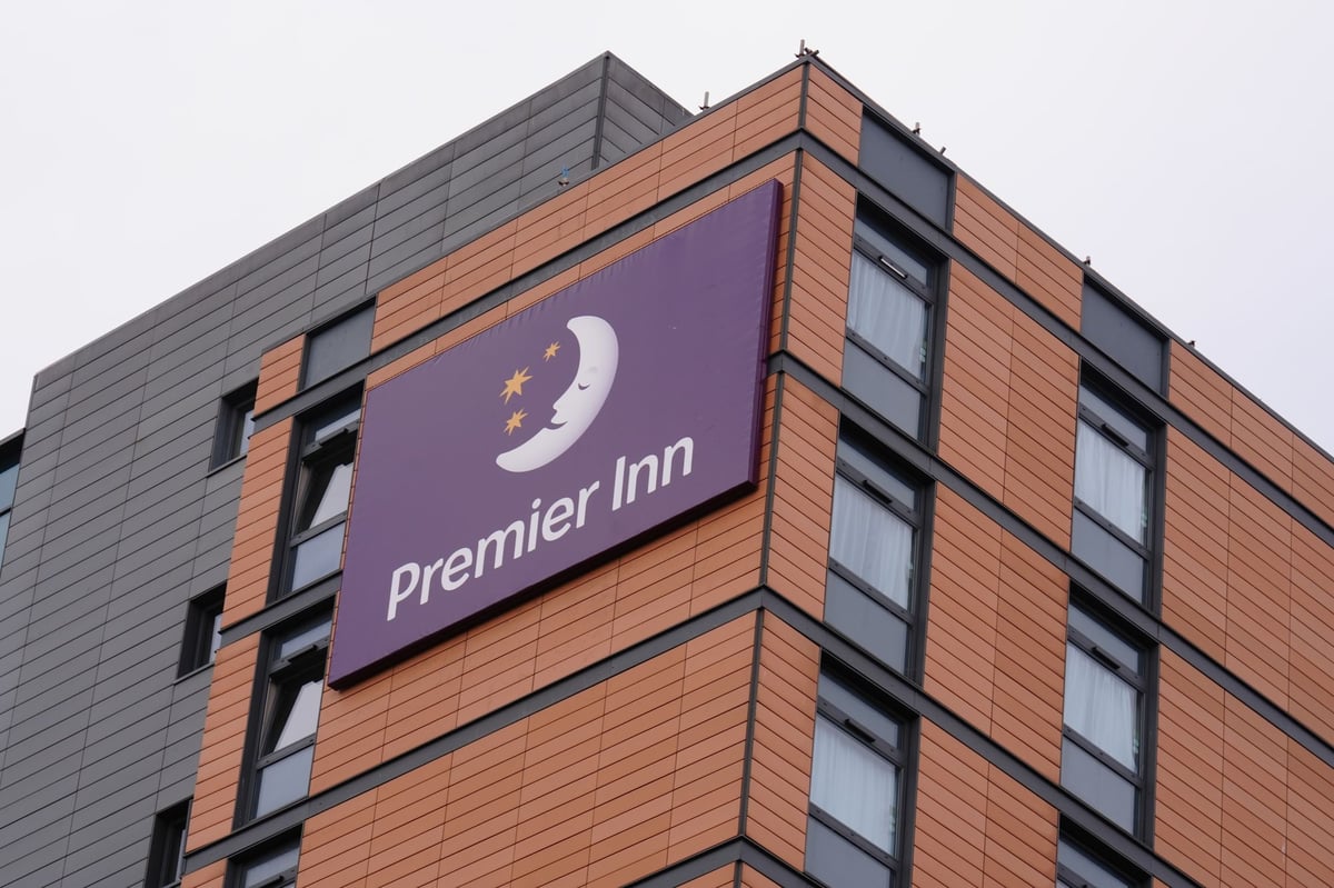 Why we have to stop taking Premier Inn for granted