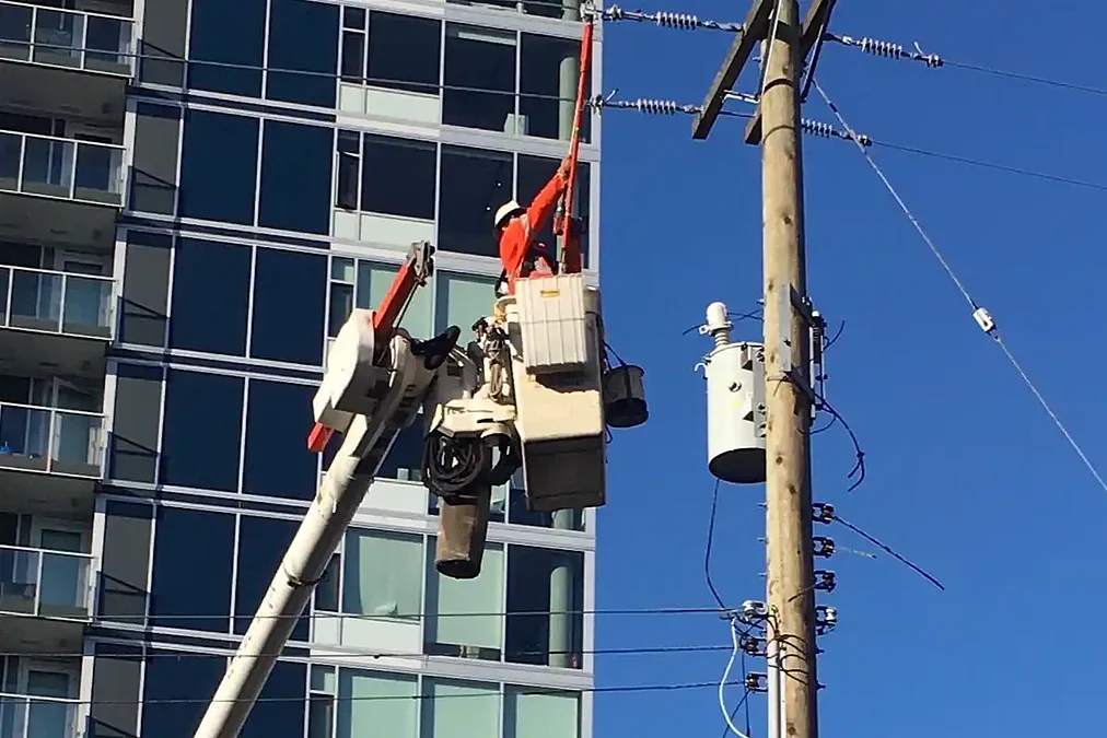 FLETCHER: BC goes all in on electricity to meet industrial needs