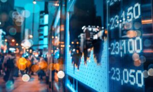 How Major US Stock Indexes Fared Oct. 24