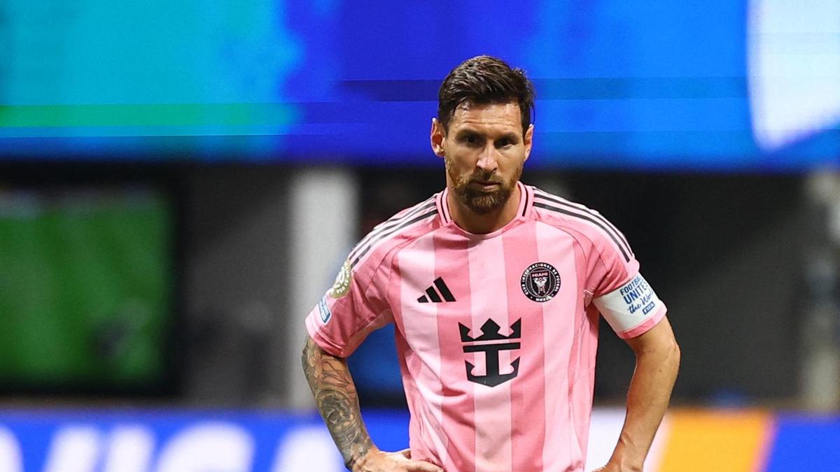 Confusion over Kaloor stadium renovation as Lionel Messi’s Argentina match in India called off