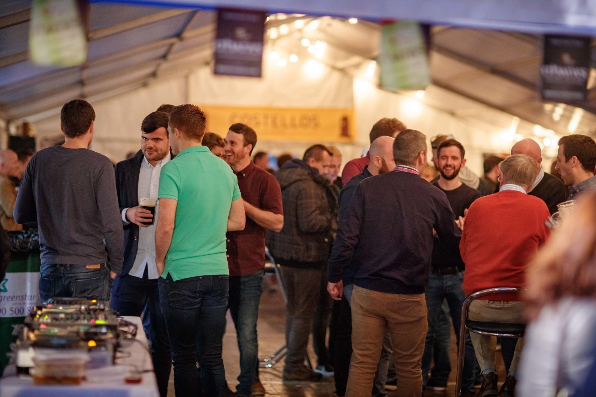 Savour the flavour in Kilkenny this Bank Holiday weekend