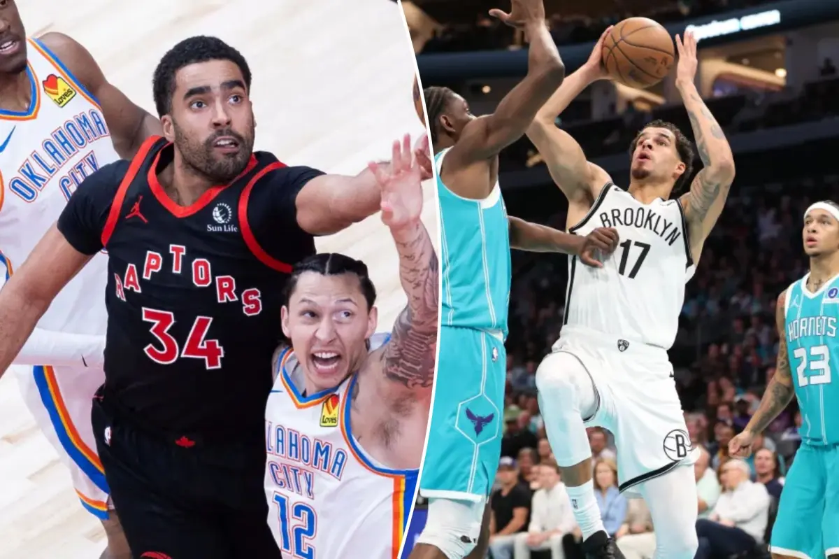 Michael Porter Jr. opens up to The Post about banned brother Jontay — and ‘threats’ he faced — after bombshell NBA gambling scandal