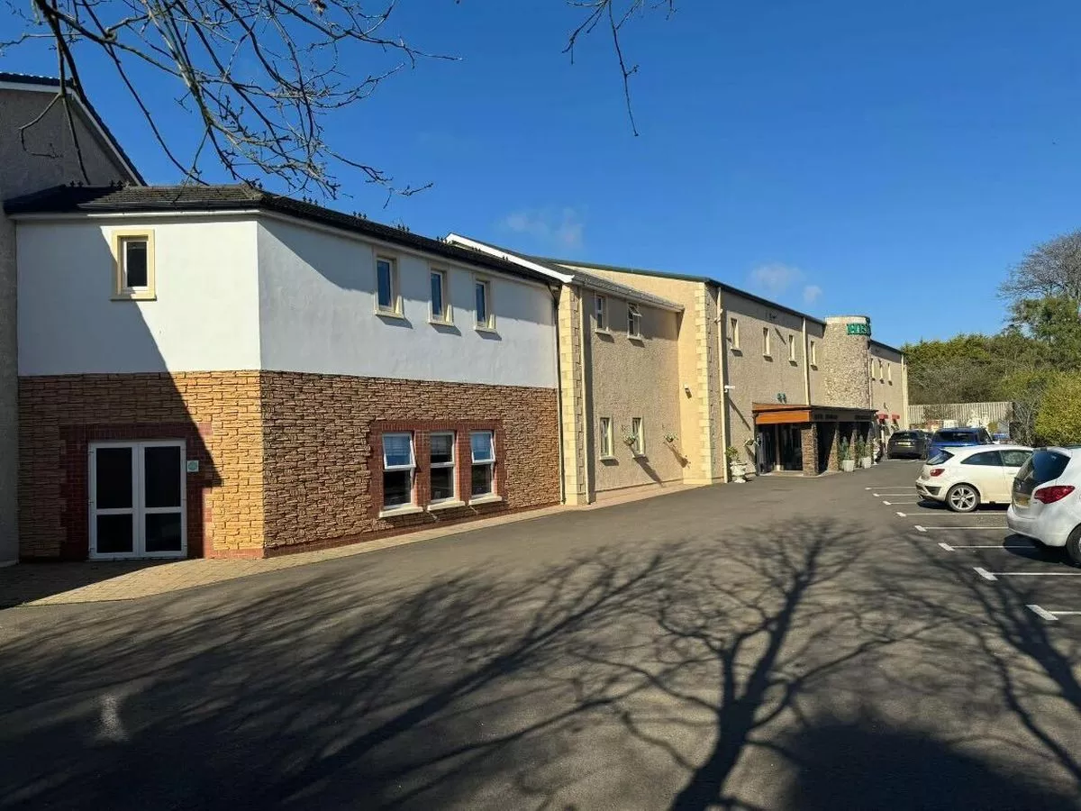 Co Antrim hotel cancels Halloween event after alleged sharing of inappropriate images