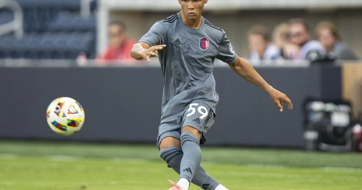 Offense goes absent for St. Louis City2 in season-ending 2-0 playoff loss to Minnesota