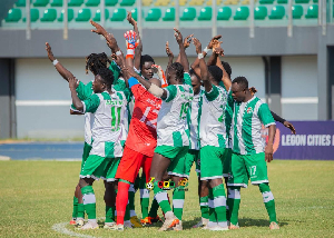 Week 7 Match Preview – Karela United vs Bechem United