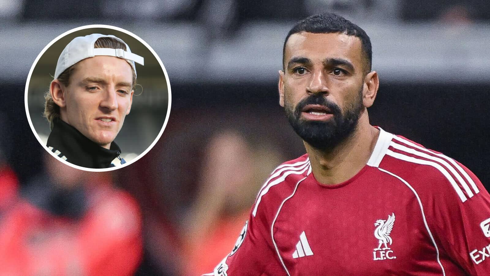 Liverpool target Newcastle gem who’s ‘too much’ for his ‘favourite manager’ Jose Mourinho and LOVES Anfield