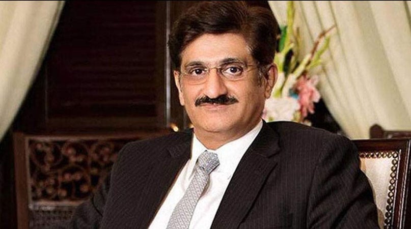 CM Murad pays tributes to artists