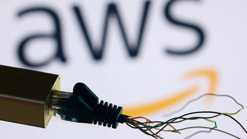Amazon apologises for massive AWS outage and reveals cause