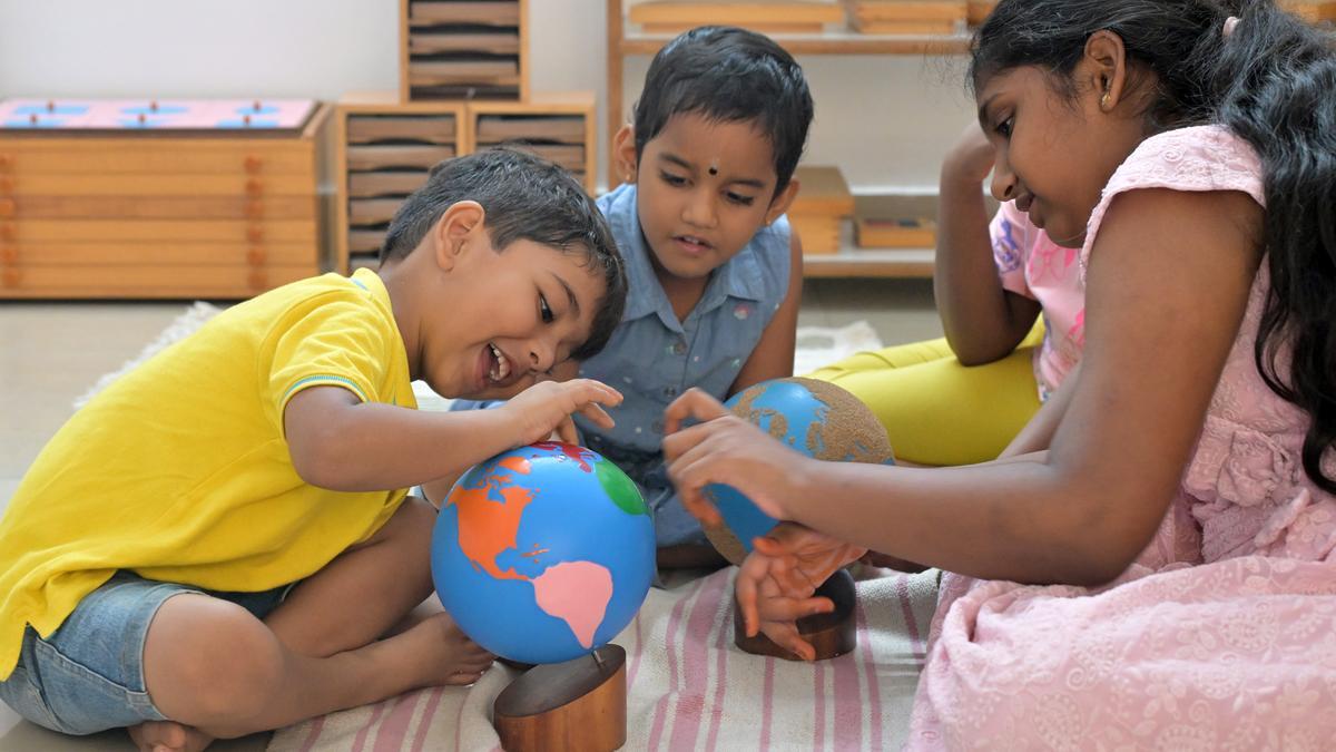 Delhi govt to implement uniform admission age of 6+ years for Class 1 from 2026-27