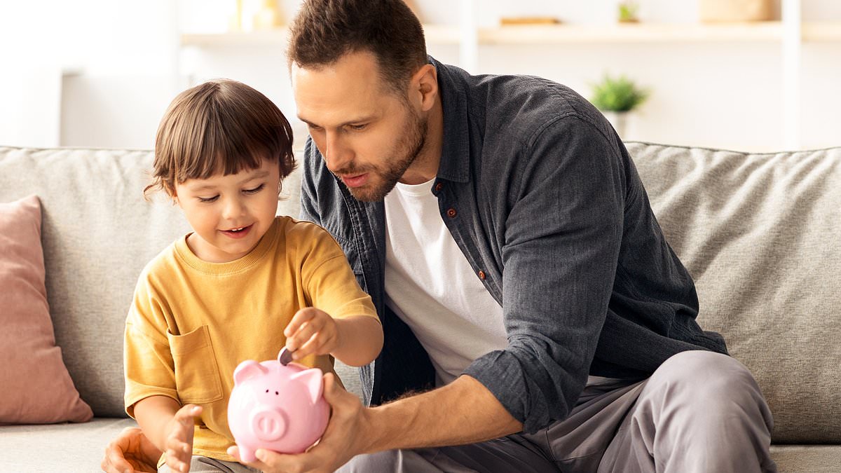 Britain's financial literacy lags behind many countries - and improving it would boost the economy