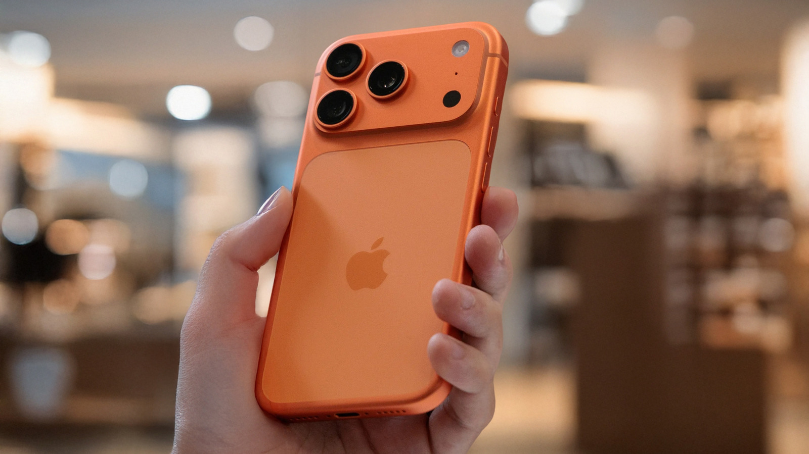 Apple May Skip The iPhone 19 And Go Right To The iPhone 20