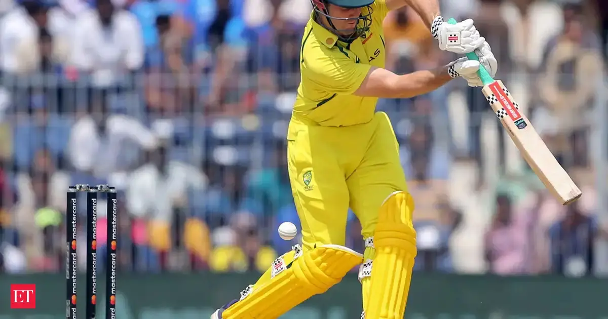 Aus vs Ind: Australia seeks rare ODI whitewash against India in Sydney series finale