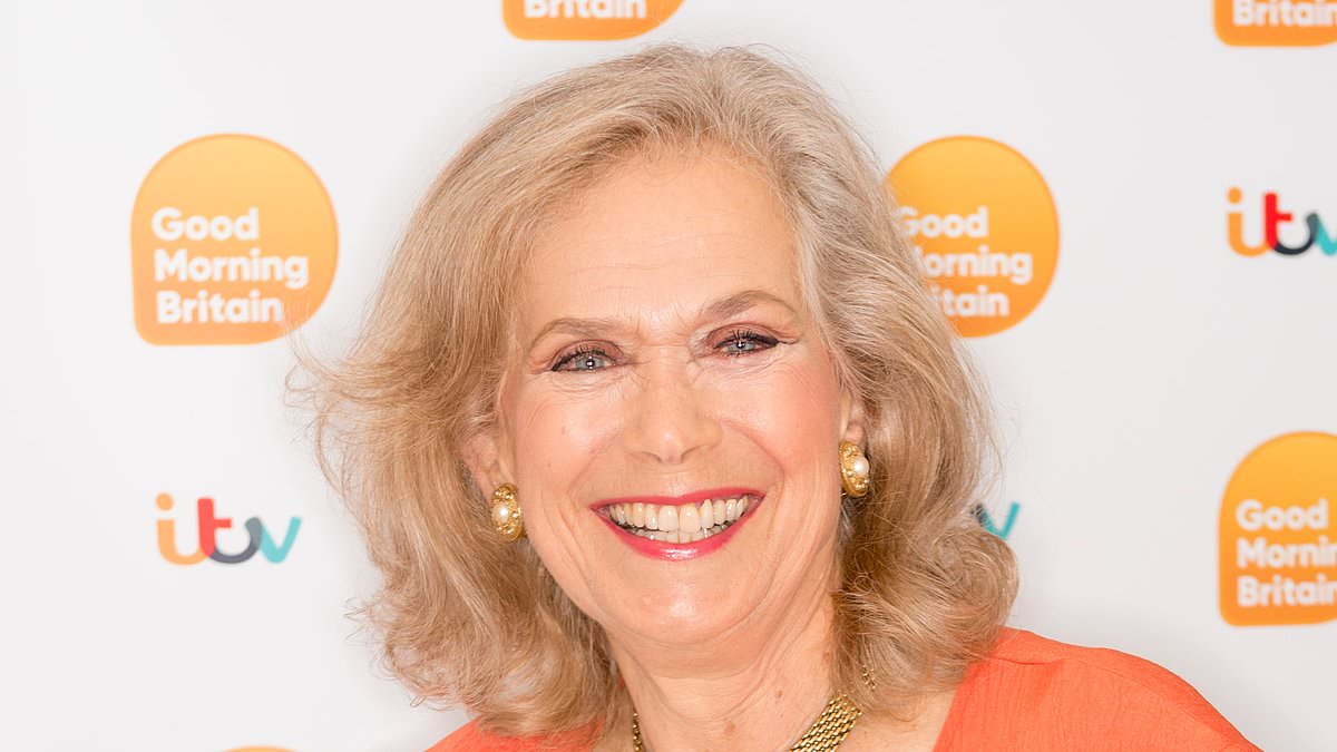 The 70s were very good to me, says VALERIE LEON