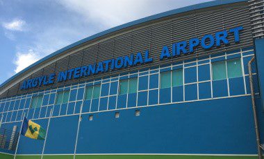 Argyle International Airport Earns UK And EU Cargo Security Certification