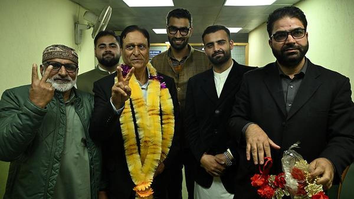 Morning Digest: NC wins three seats, BJP one in J&K’s Rajya Sabha polls; Judicial panel to begin inquiry into Leh violence, and more