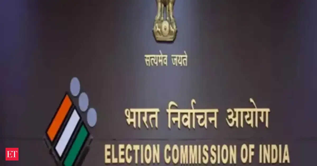EC may roll out first phase of all-India SIR next week, beginning with 10-15 states