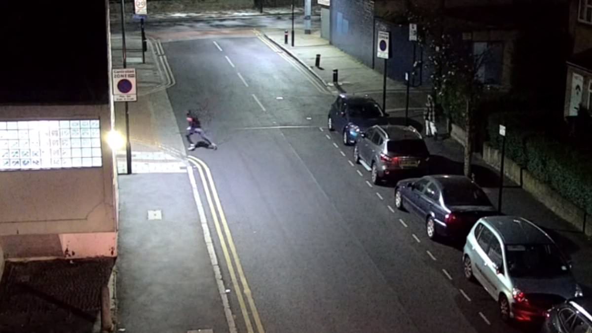 London's most brutal gangs exposed: They've left a trail of bodies. Now our special investigation reveals the 102 gangs, where they operate, their grotesque 'scoreboard' - and the savage methods they use to 'off' rivals