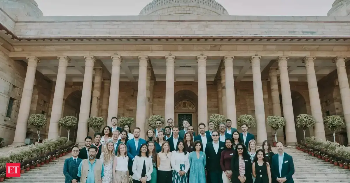 France India Foundation hosts Young Leaders Programme to strengthen soft power bonds