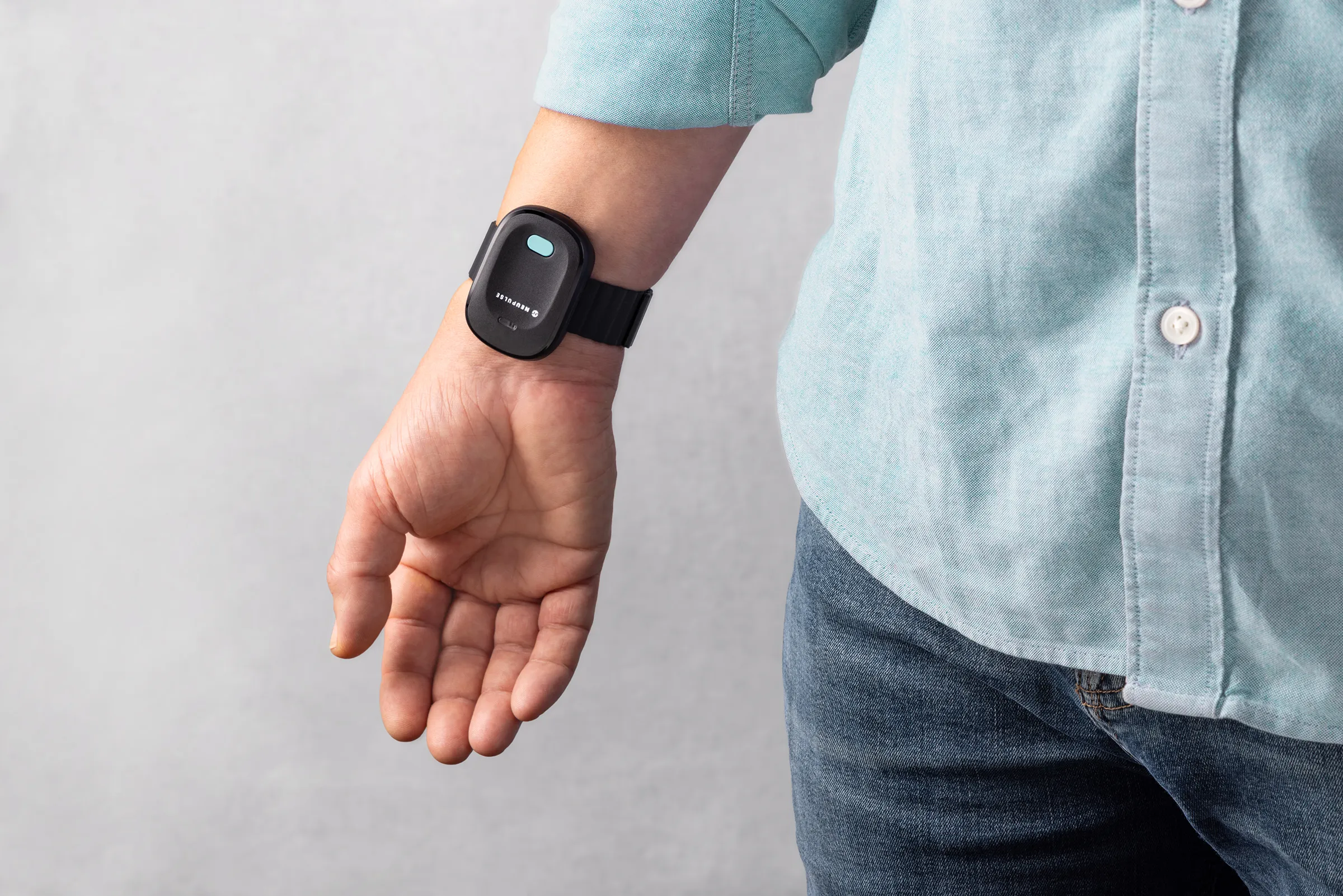 Saturday Interview: “The only way I can describe what happens is it’s a bit like magic”