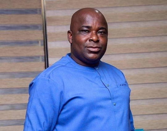 Any attempt to cancel 1D1F will weaken investor confidence – Okyere Baafi to NDC