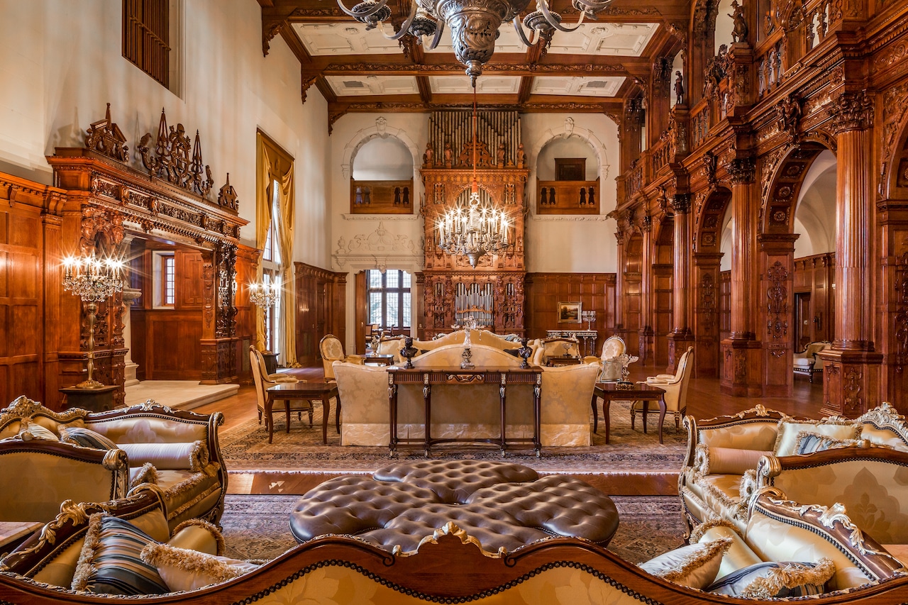 This massive mansion is no longer N.J.’s most expensive home for sale