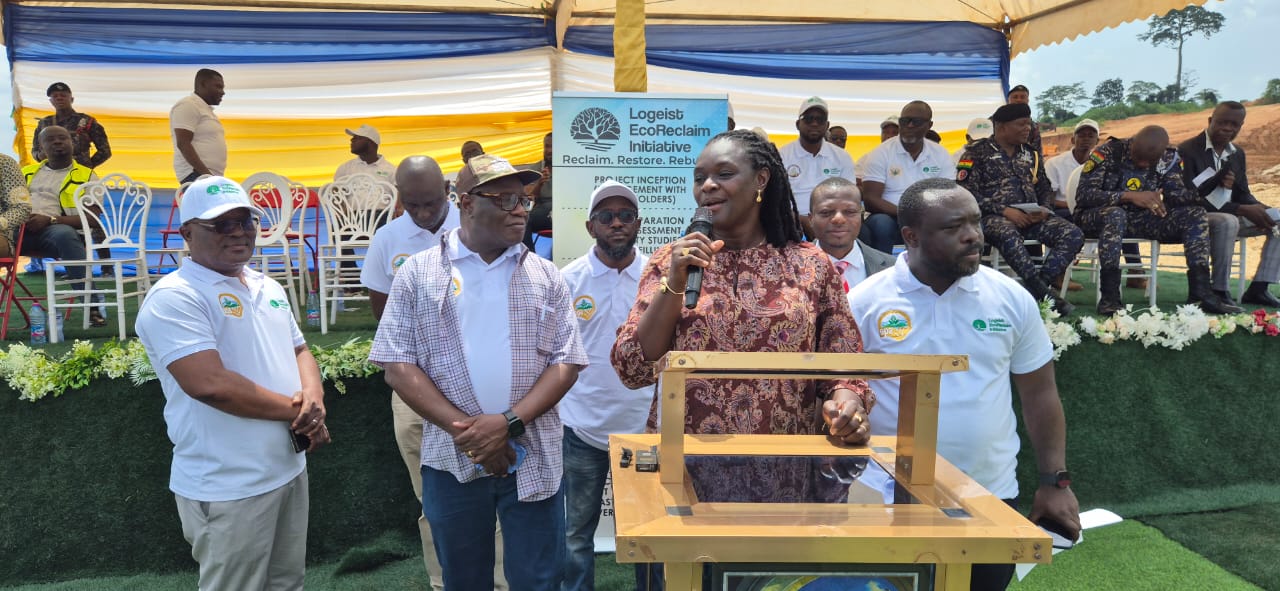 Galamsey Fight: EPA launches “Reclaim, Restore, Rebuild” to heal devastated lands