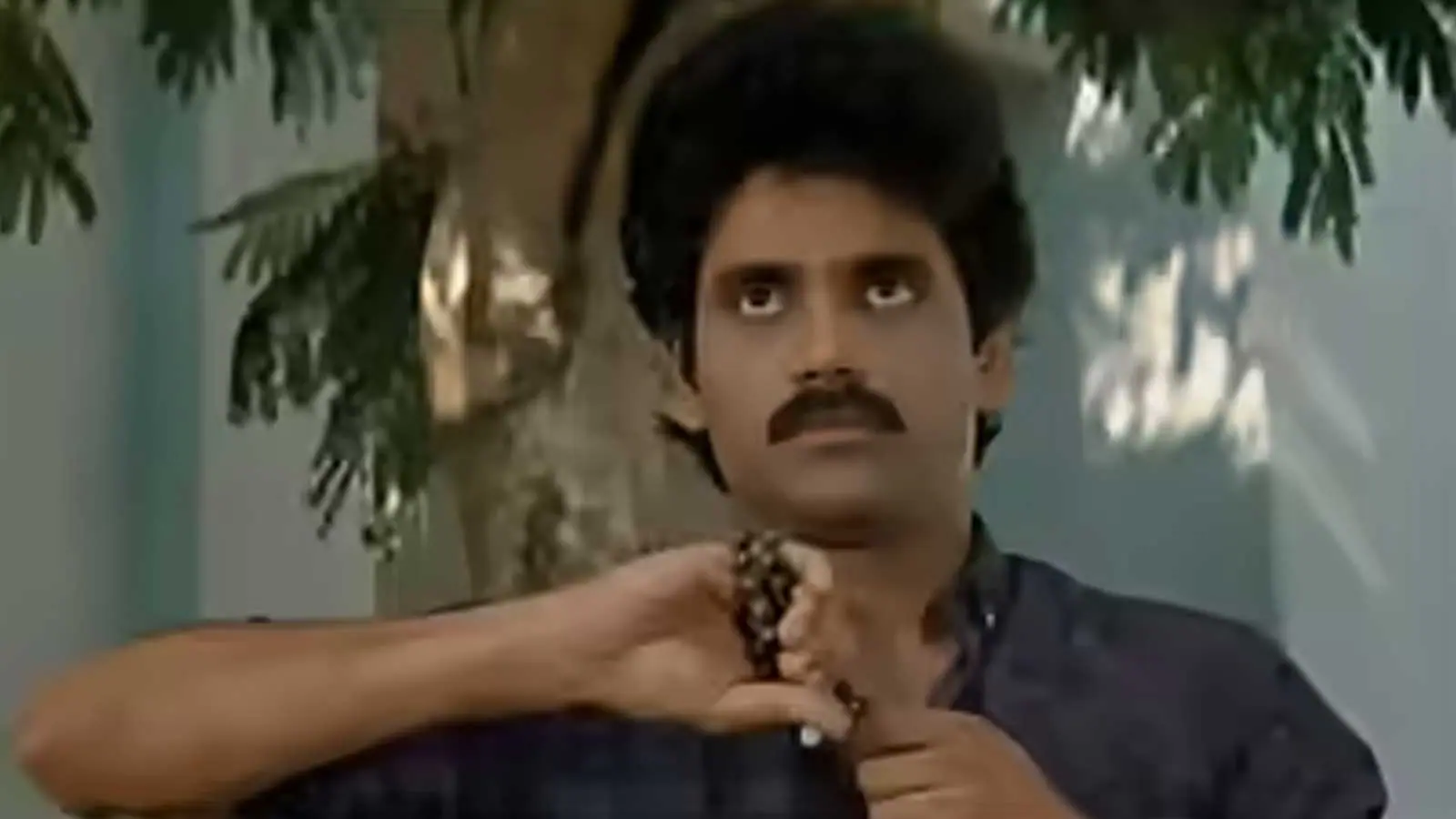 Allu Arjun Celebrates Nagarjuna’s Shiva Ahead Of Re-Release, Naga Chaitanya Reacts