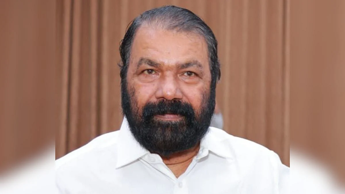 Kerala Education Minister V. Sivankutty Meets CPI Leaders To Ease Tensions Over PM SHRI Schools MoU