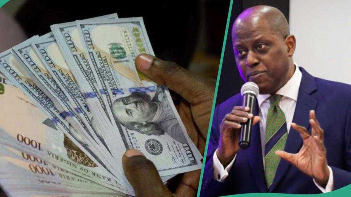 Find out more as Naira gains after Nigeria is removed from financial crime watchlist