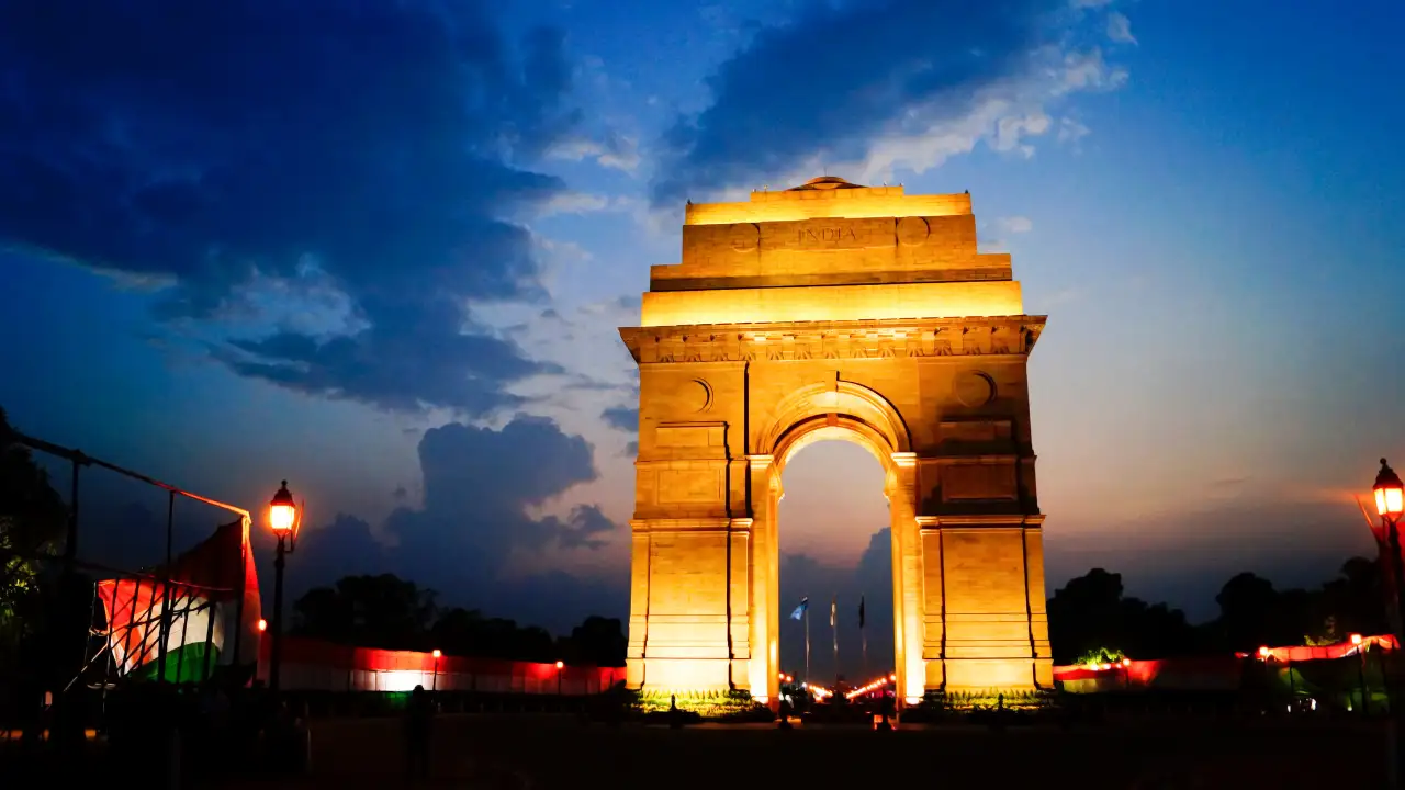 Delhi to Unveil Its First-Ever Logo on November 1: All You Need to Know