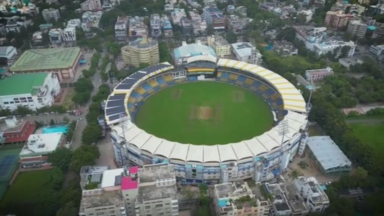 Aussie women's cricketers allegedly 'touched inappropriately' while on tour in India