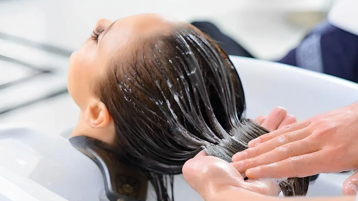 Hair Care Tips : शैंपू के बाद कंडीशनर लगाने के टिप्स, बाल होंगे हमेशा स्वस्थ और खूबसूरत