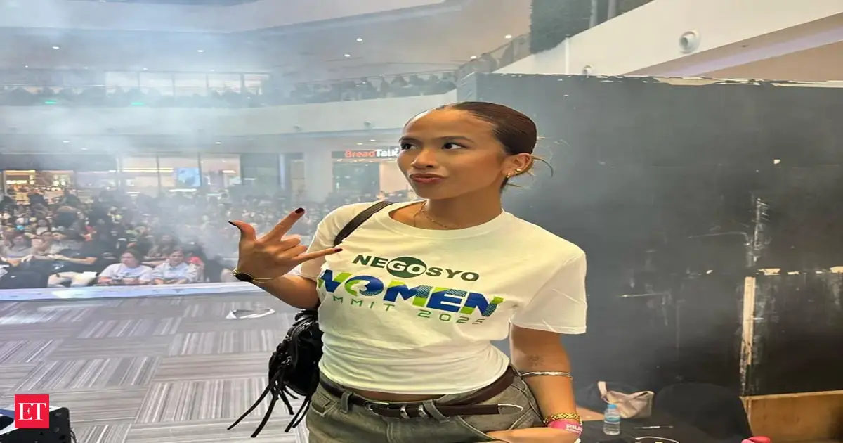 Emman Atienza wanted to quit TikTok? Model shared final post just two days before shocking suicide at 19