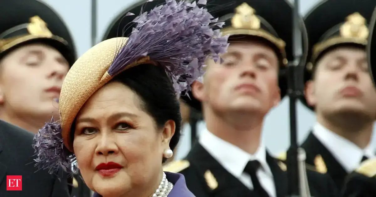 Queen Mother of Thailand, Sirikit, dies at 93, know her legacy, controversies, and the shocking networth of the royal family