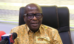 It’s unfortunate – NAFCO CEO speaks on scandal involving former leadership