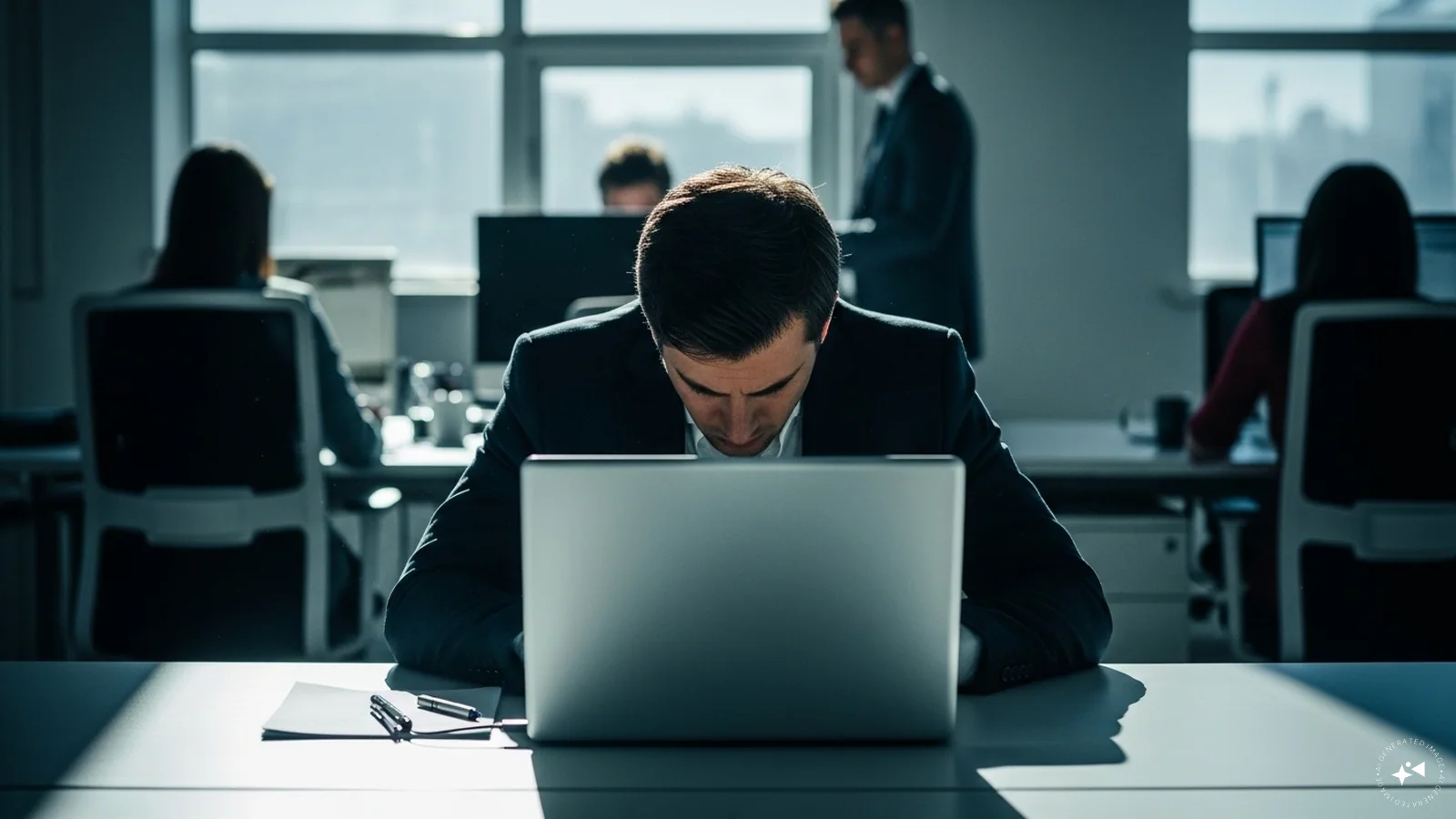 Do You Work Late Or Skip Breakfast? It's Time To Rethink How You Work