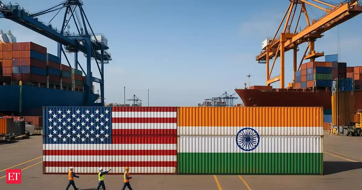 'Fruitful discussion': India-US discuss energy trade, ties