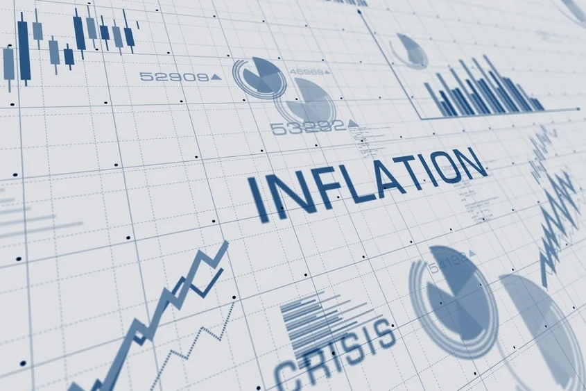 Inflation Vs. Reality: Bilello Slams 'Clearly Wrong' Government Data Claiming Health Insurance Prices Fell 18%-Costs 'Only Go In One Direction'